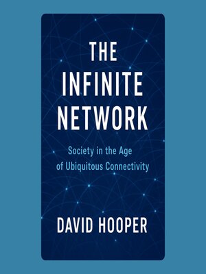 cover image of The Infinite Network
